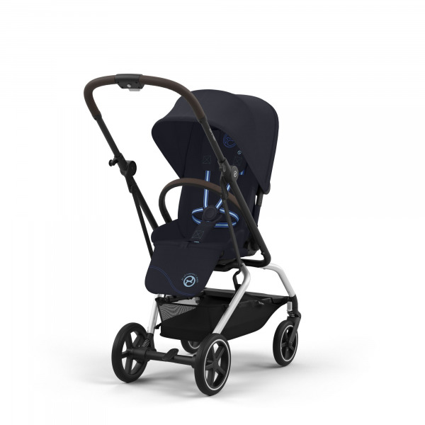 CYBEX Gold Eezy S Twist+ 2 - Dark Blue 2024